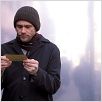 Vergiss mein nicht : photo Jim Carrey, Michel Gondry