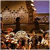 Amarcord : photo Federico Fellini
