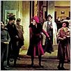 Amarcord : photo Federico Fellini, Magali Noël