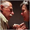 Vera Drake : photo Imelda Staunton, Mike Leigh, Phil Davis