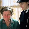 Vera Drake : photo Imelda Staunton, Mike Leigh