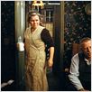 Vera Drake : photo Imelda Staunton, Mike Leigh, Richard Graham