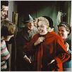 Vera Drake : photo Imelda Staunton, Mike Leigh