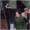Vera Drake : photo Imelda Staunton, Mike Leigh, Richard Graham