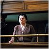 Vera Drake : photo Imelda Staunton, Mike Leigh
