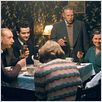 Vera Drake : photo Imelda Staunton, Mike Leigh, Richard Graham
