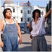 Kung Fu Hustle : photo Stephen Chow