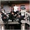 Kung Fu Hustle : photo Stephen Chow
