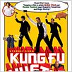 Kung Fu Hustle : poster Stephen Chow