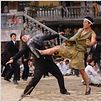 Kung Fu Hustle : photo Stephen Chow