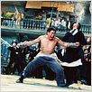Kung Fu Hustle : photo Chiu Chi Ling, Stephen Chow