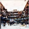 Kung Fu Hustle : photo Stephen Chow
