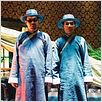 Kung Fu Hustle : photo Stephen Chow