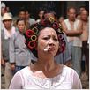 Kung Fu Hustle : photo Stephen Chow