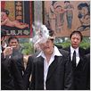 Kung Fu Hustle : photo Stephen Chow