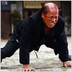 Kung Fu Hustle : photo Stephen Chow