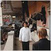 Kung Fu Hustle : photo Stephen Chow