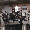 Kung Fu Hustle : photo Stephen Chow