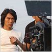 Kung Fu Hustle : photo Stephen Chow