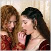 Der Kaufmann von Venedig : photo Lynn Collins, Michael Radford
