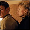 Die Brautjungfer : photo Benoît Magimel, Claude Chabrol