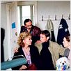 Die Brautjungfer : photo Aurore Clément, Benoît Magimel, Claude Chabrol, Laura Smet