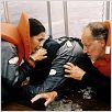 Incident at Loch Ness : photo Zak Penn