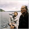 Incident at Loch Ness : photo Werner Herzog, Zak Penn