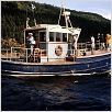 Incident at Loch Ness : photo Zak Penn