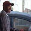 Attentat auf Richard Nixon : photo Don Cheadle, Niels Mueller