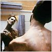 Der Maschinist : photo Brad Anderson, Christian Bale