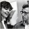 Manhattan : photo Woody Allen