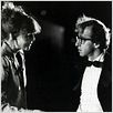 Manhattan : photo Woody Allen