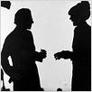 Manhattan : photo Woody Allen