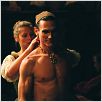 Stage Beauty : photo Billy Crudup, Claire Danes, Richard Eyre