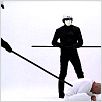THX 1138 : photo George Lucas, Robert Duvall