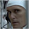 THX 1138 : photo George Lucas, Robert Duvall