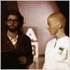 THX 1138 : photo George Lucas, Maggie McOmie