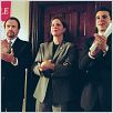 Willkommen in Mooseport : photo Donald Petrie, Marcia Gay Harden, Rip Torn