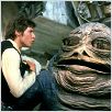 Krieg der Sterne : photo George Lucas, Harrison Ford