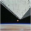Krieg der Sterne : photo George Lucas