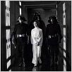 Krieg der Sterne : photo Carrie Fisher, David Prowse, George Lucas