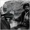 Krieg der Sterne : photo Alec Guinness, George Lucas