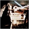Krieg der Sterne : photo Alec Guinness, David Prowse, George Lucas