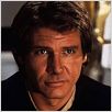 Krieg der Sterne : photo George Lucas, Harrison Ford
