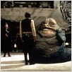 Krieg der Sterne : photo George Lucas, Harrison Ford