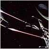 Krieg der Sterne : photo George Lucas