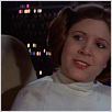 Krieg der Sterne : photo Carrie Fisher, George Lucas