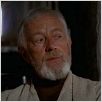 Krieg der Sterne : photo Alec Guinness, George Lucas