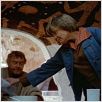 Krieg der Sterne : photo George Lucas, Phil Brown, Shelagh Fraser